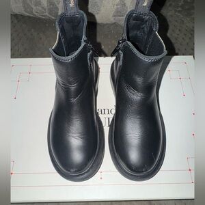 Used! FINAL SALE!! Little Girls Alexander Wang Size 11 (European size 28)